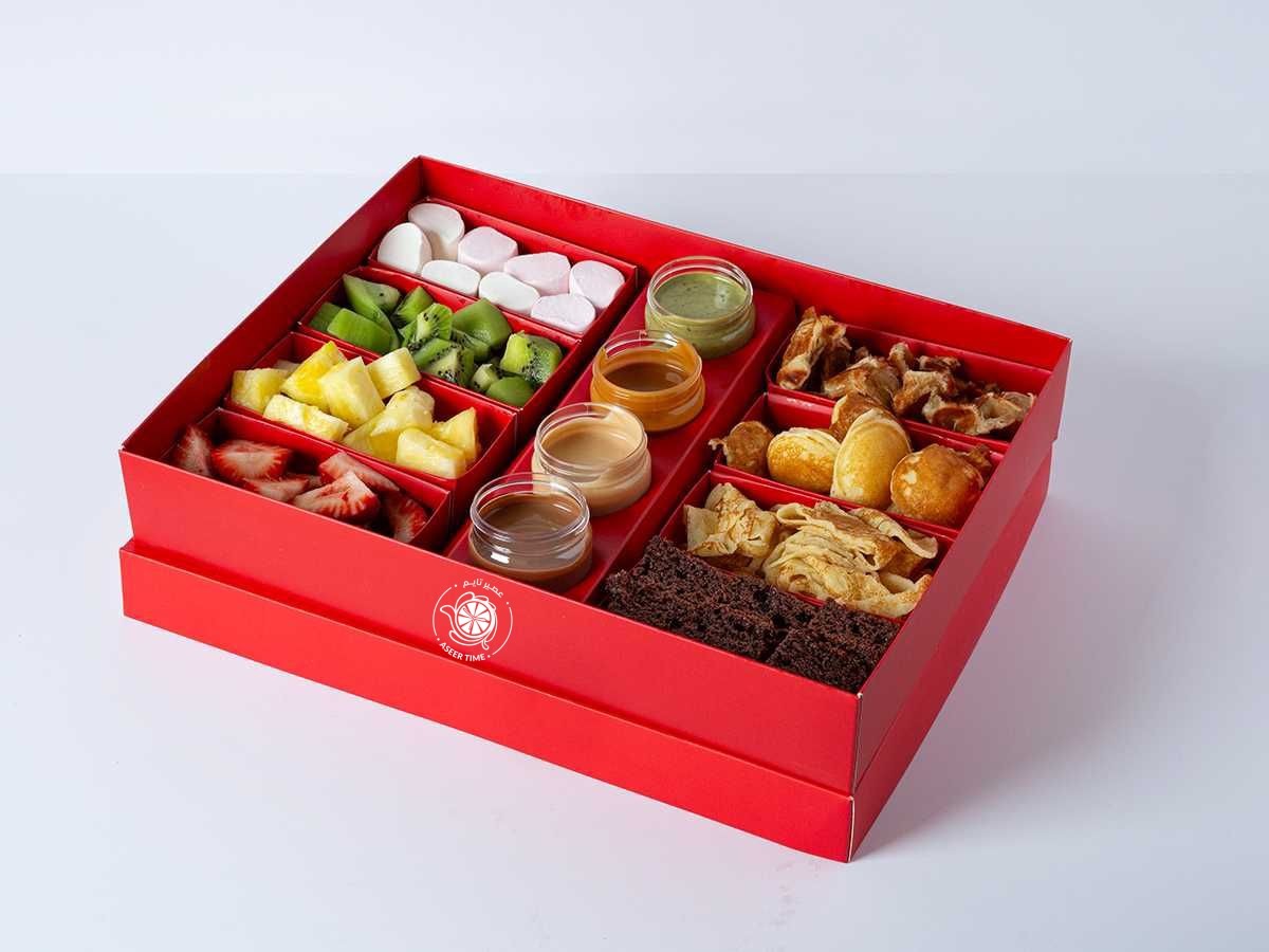 Zwara Box