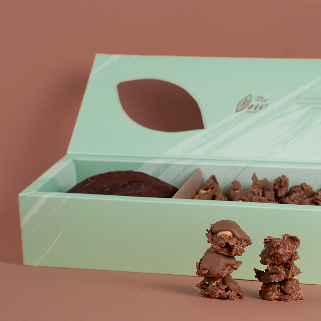 Mix Clusters