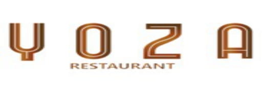 Yoza Restaurant