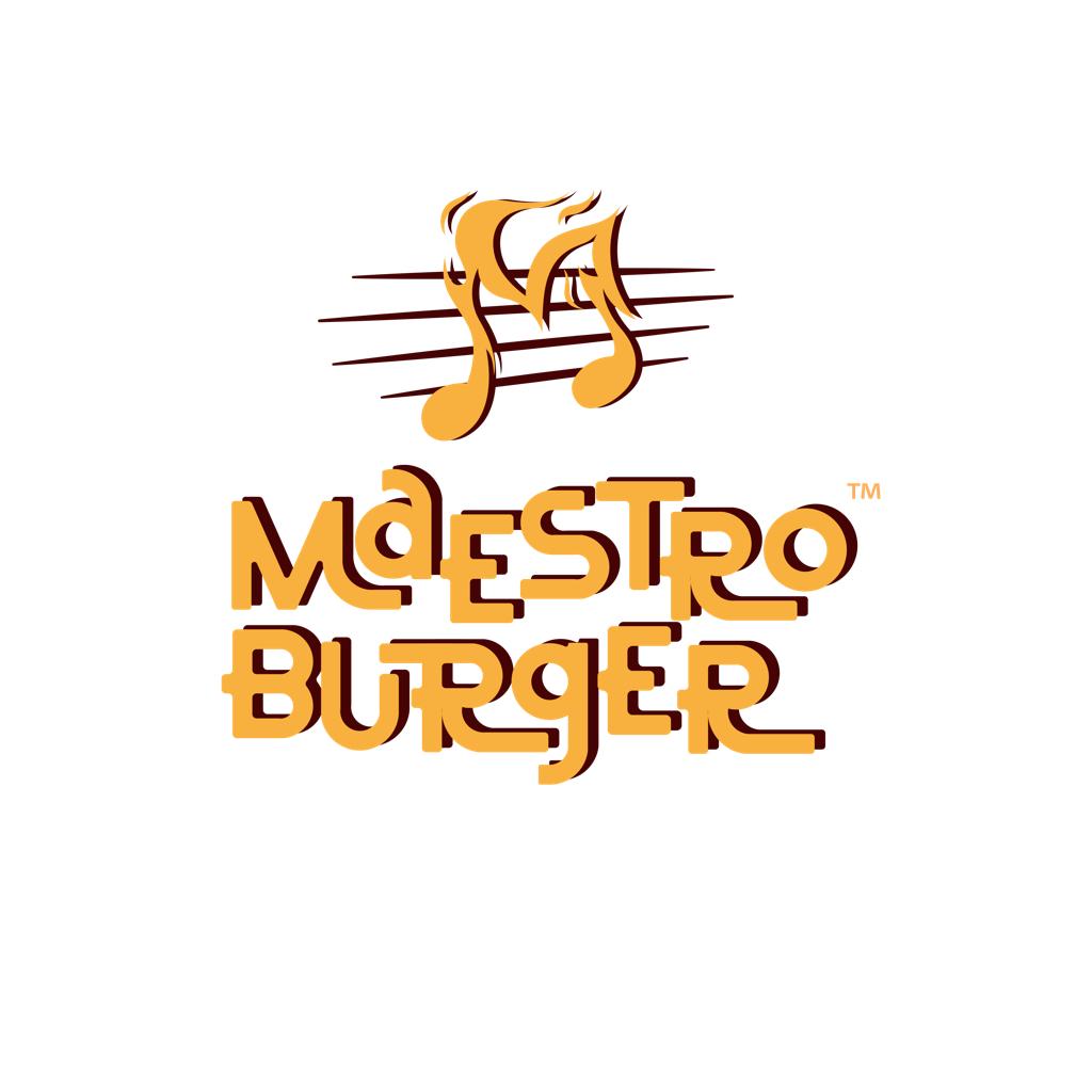 Maestro Burger