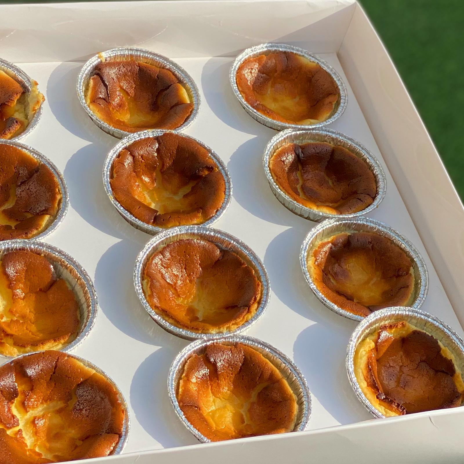 San Sebastian Cups