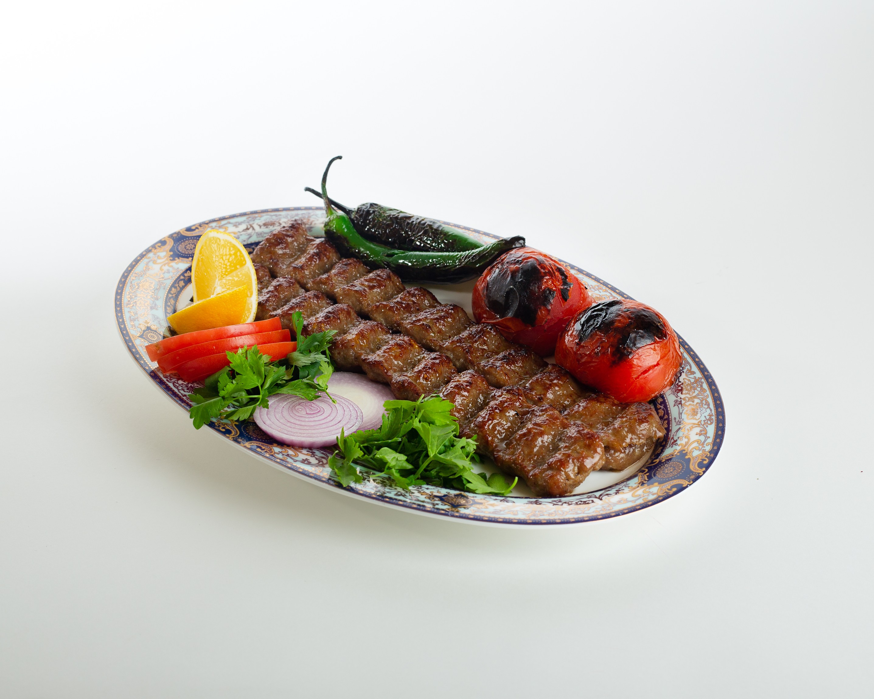 إضافة كباب کوبیده
