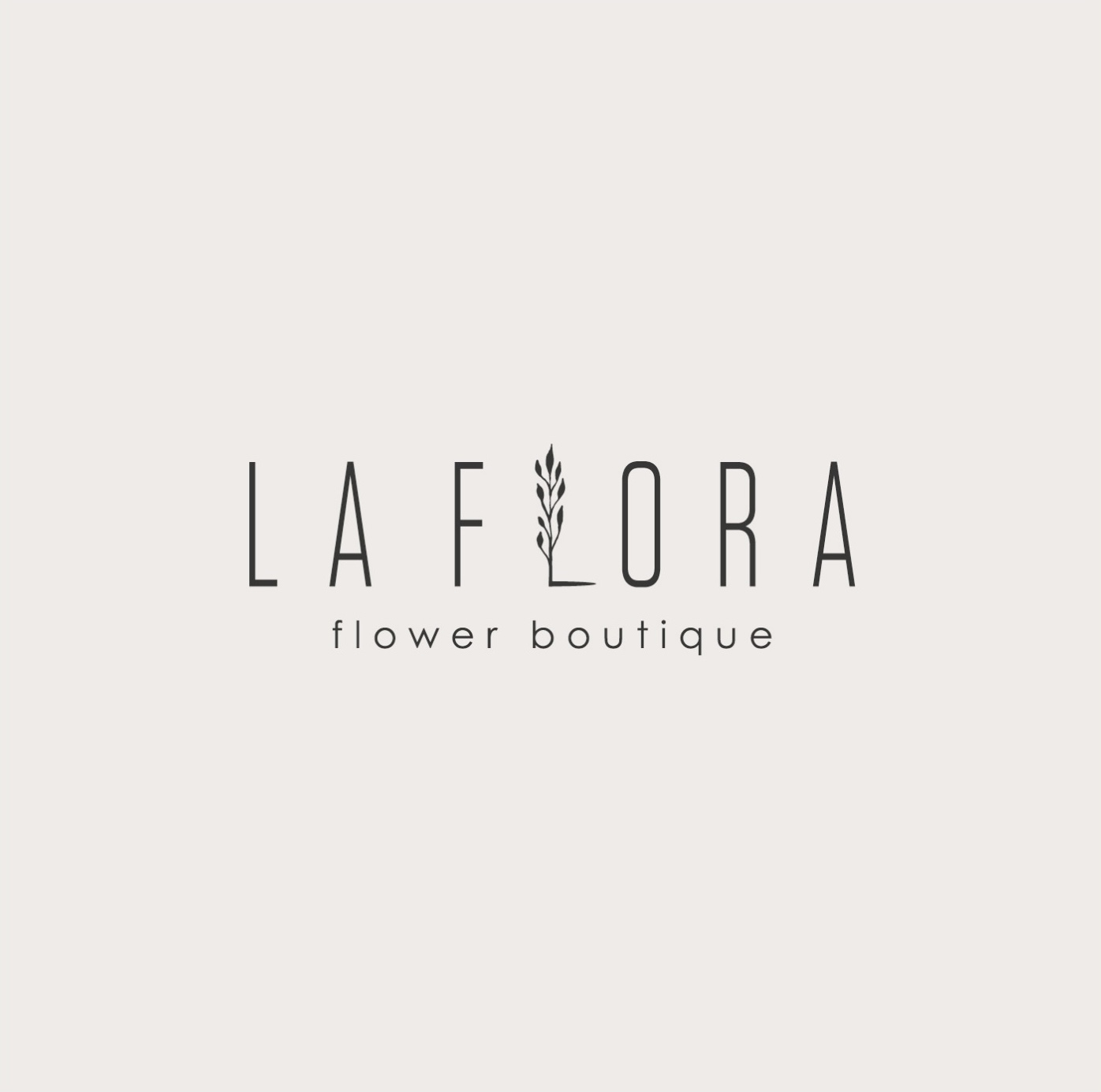 La flora