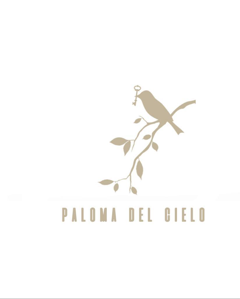Paloma Del Cielo
