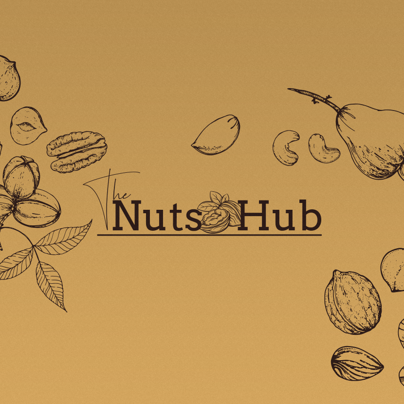The Nuts Hub