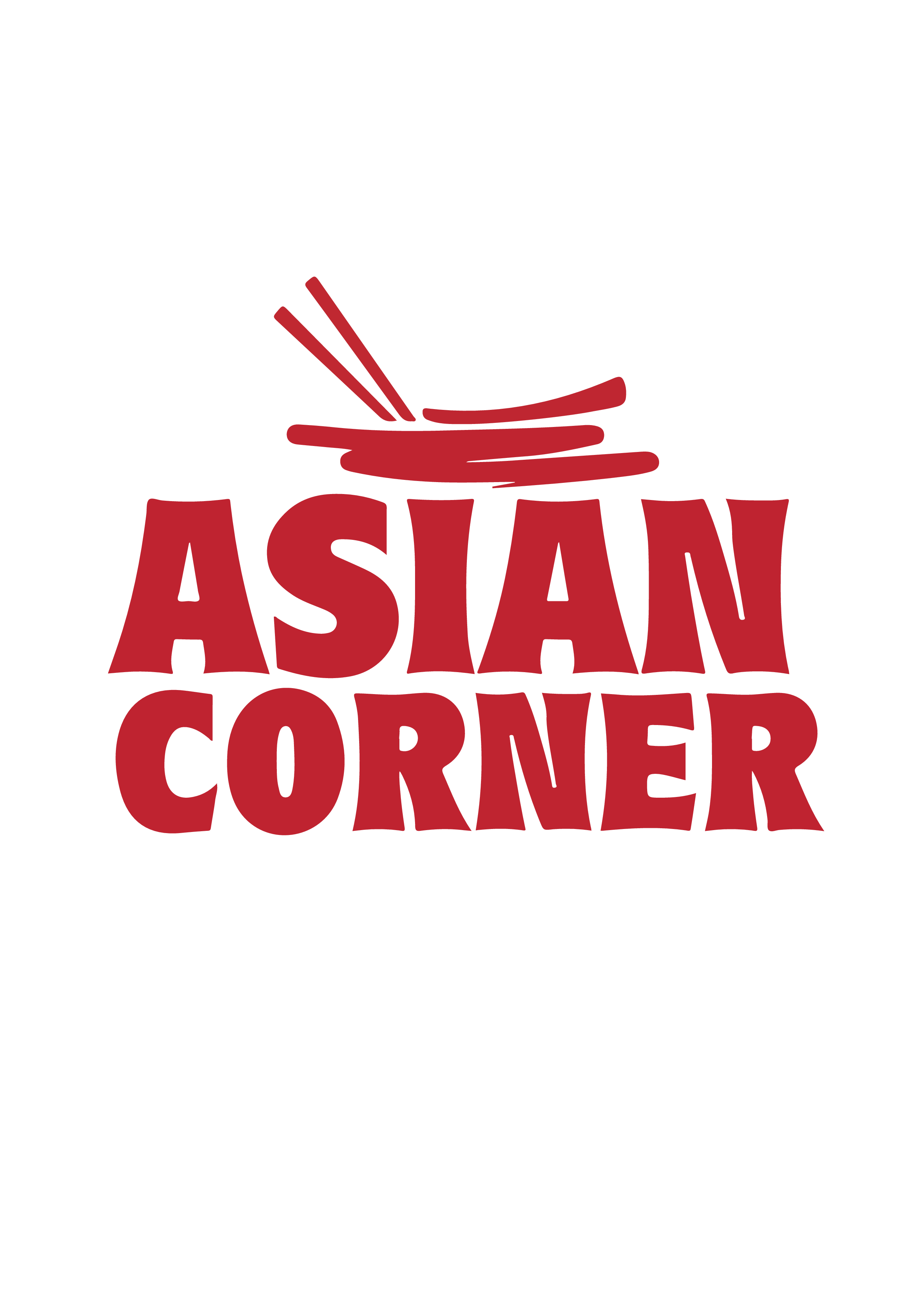 AsianCorner