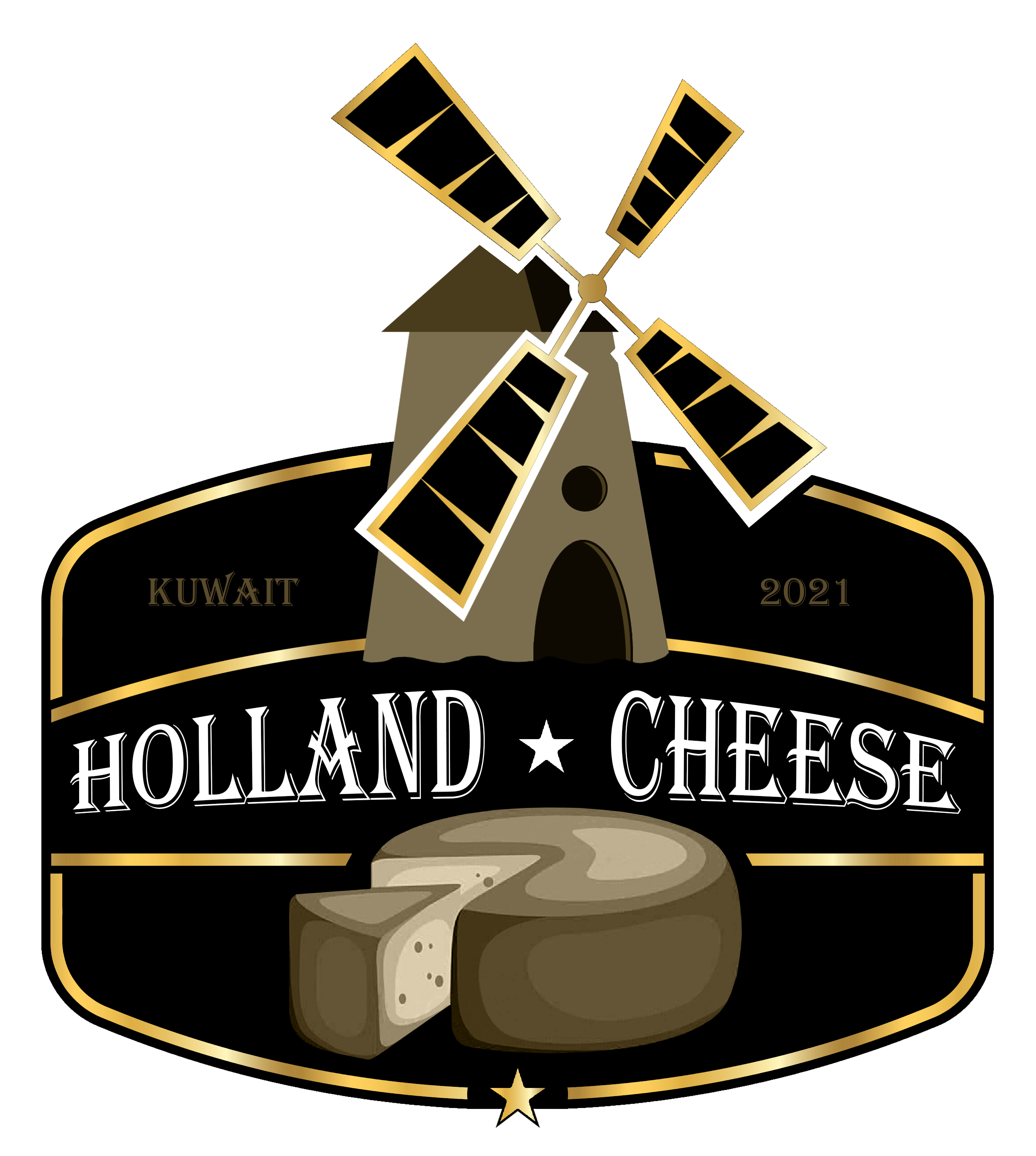 Holland Cheese House