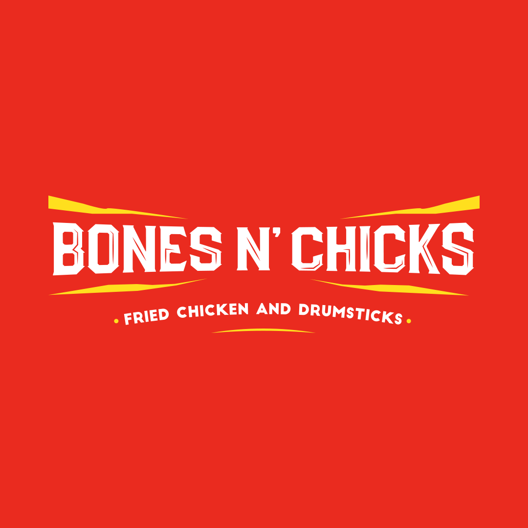 Bones N' chicks