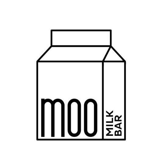 Moo Milk Bar Demo