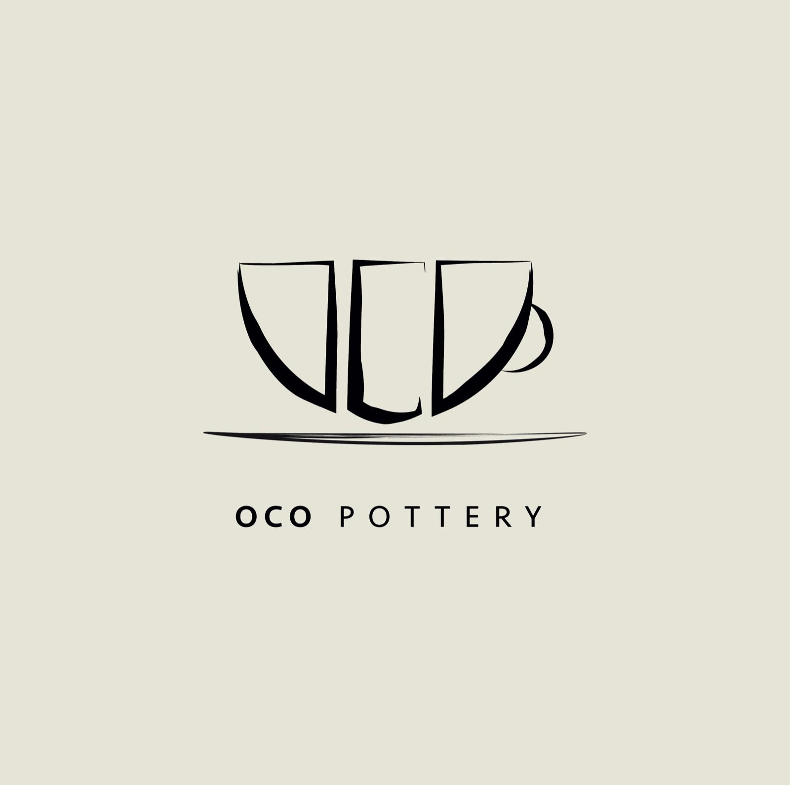 Oco Pottery