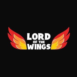 Lord Of The Wings