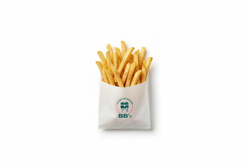 BB's Fries