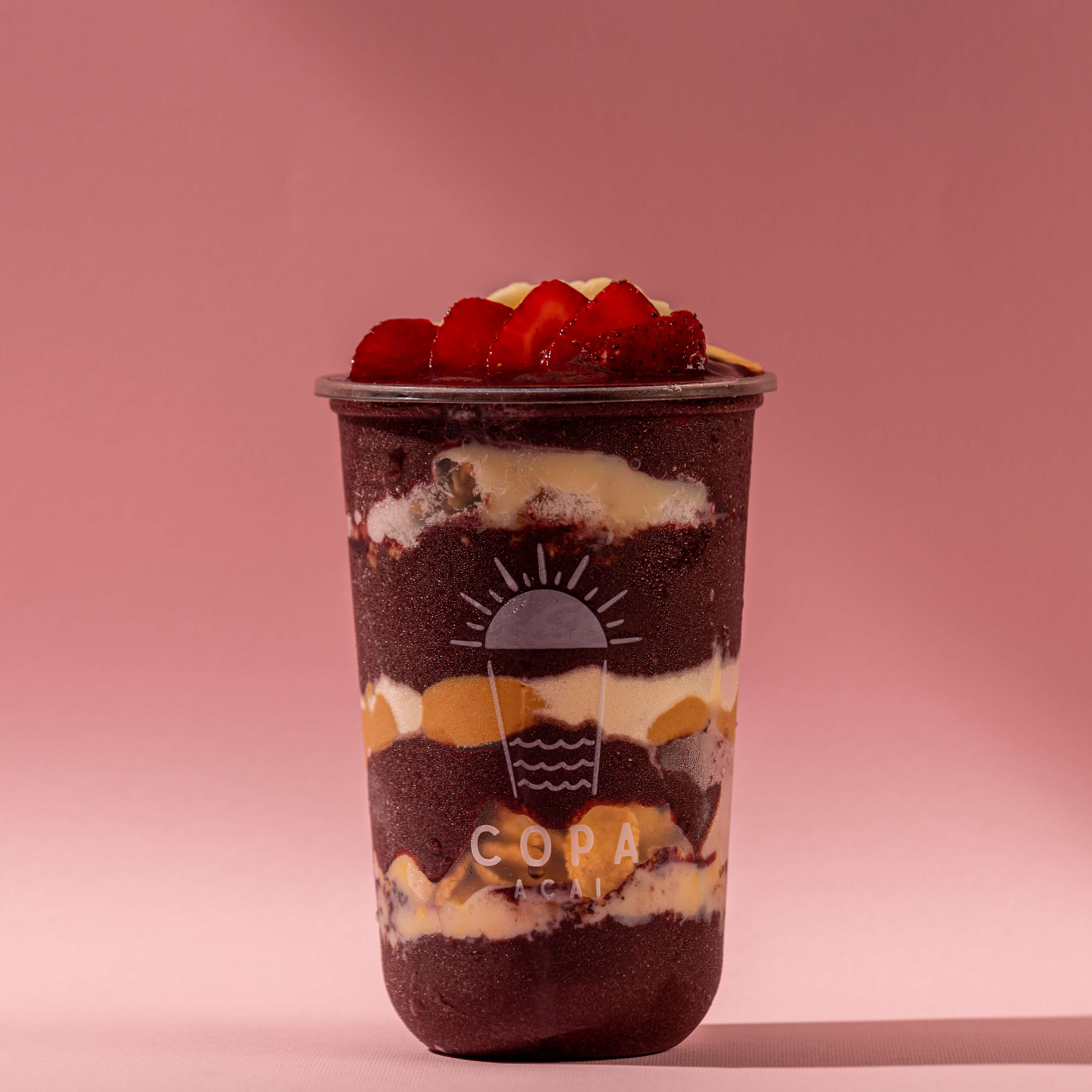 Açaí Carnival (20oz)