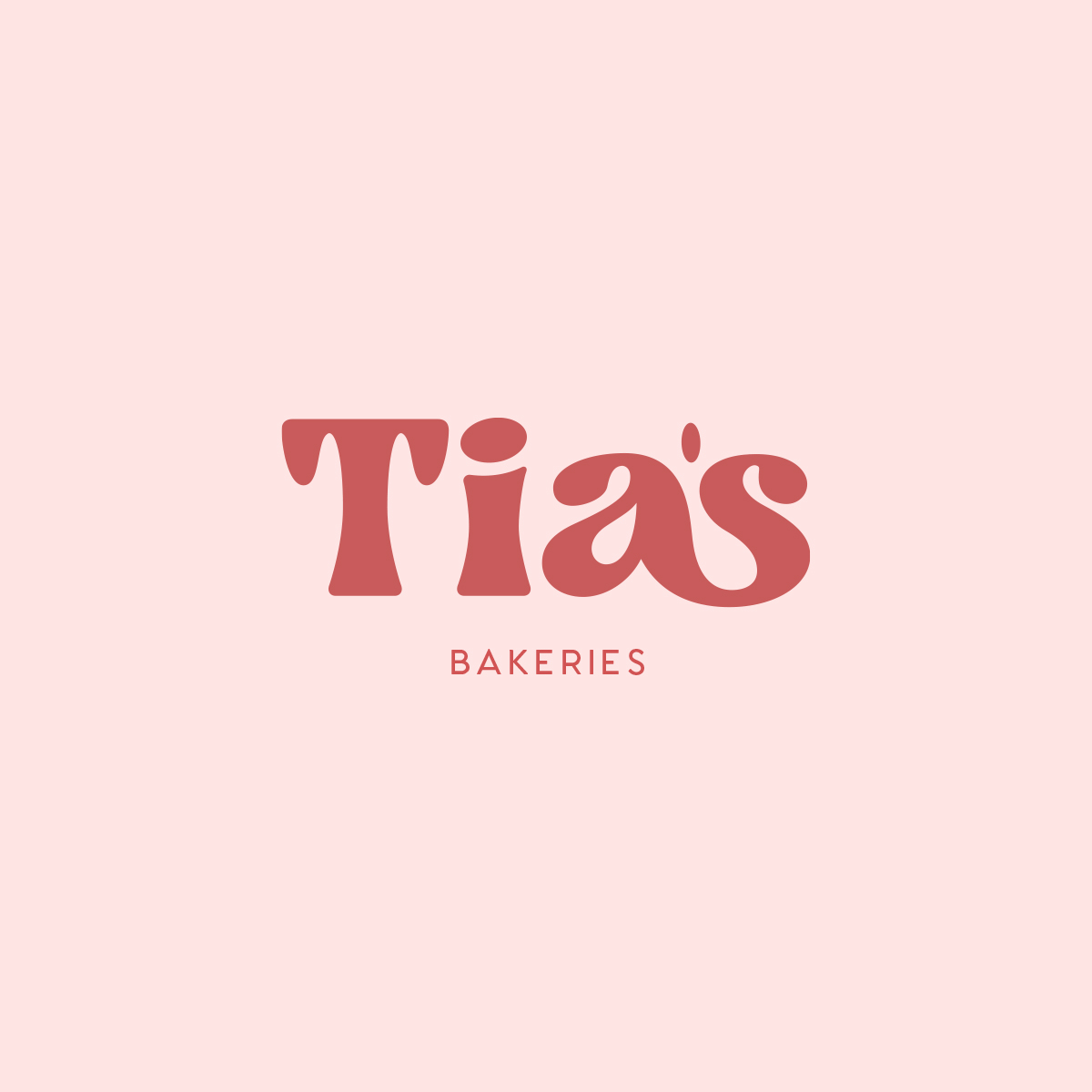 Tia's Bakeries
