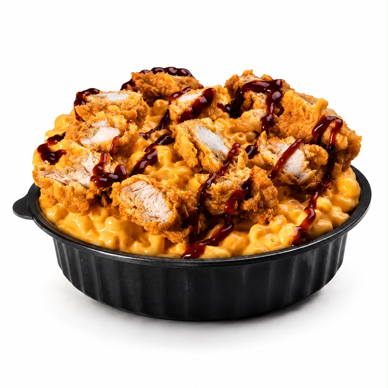 MAC 'N' CHESE TENDER
