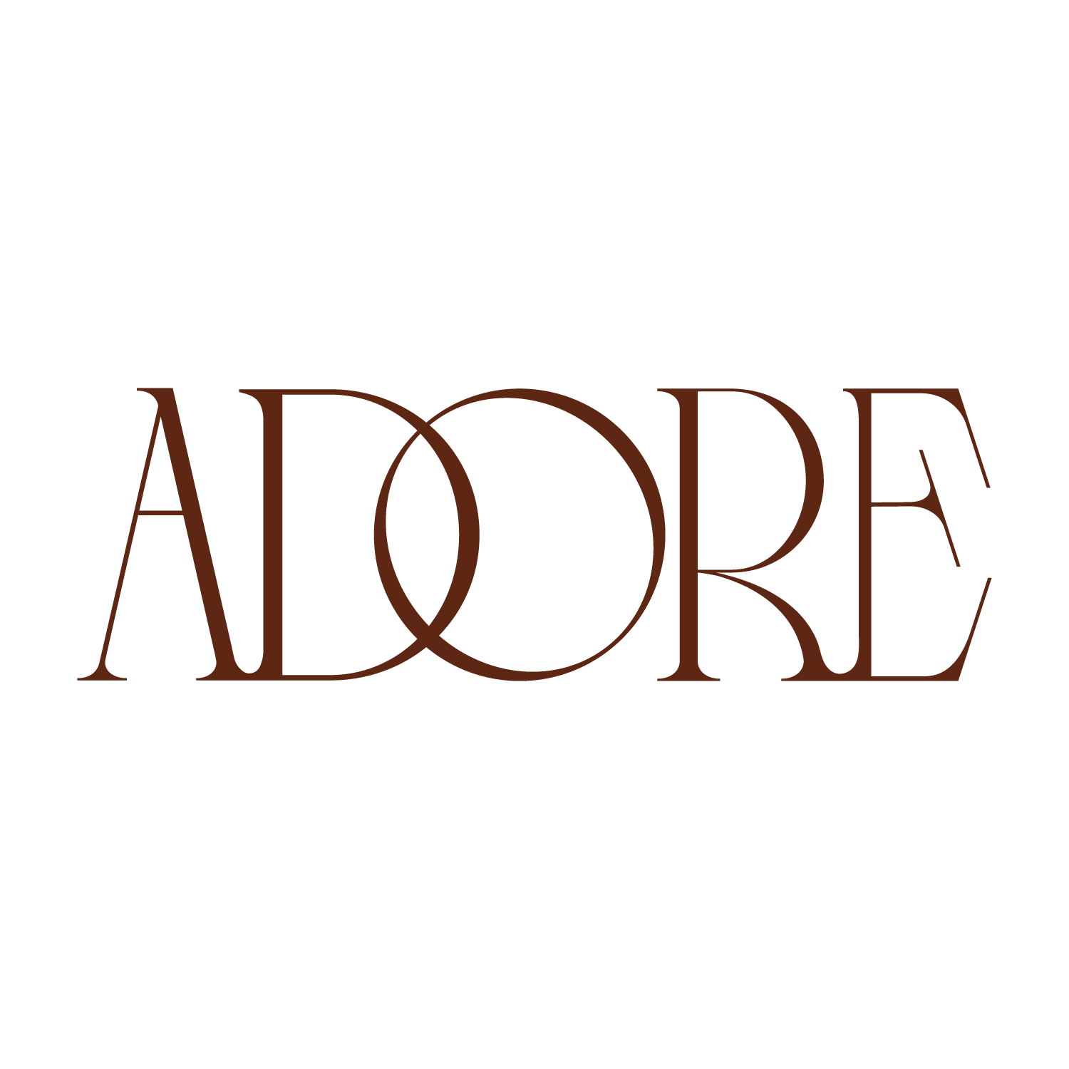 ADORE CHOCLATES