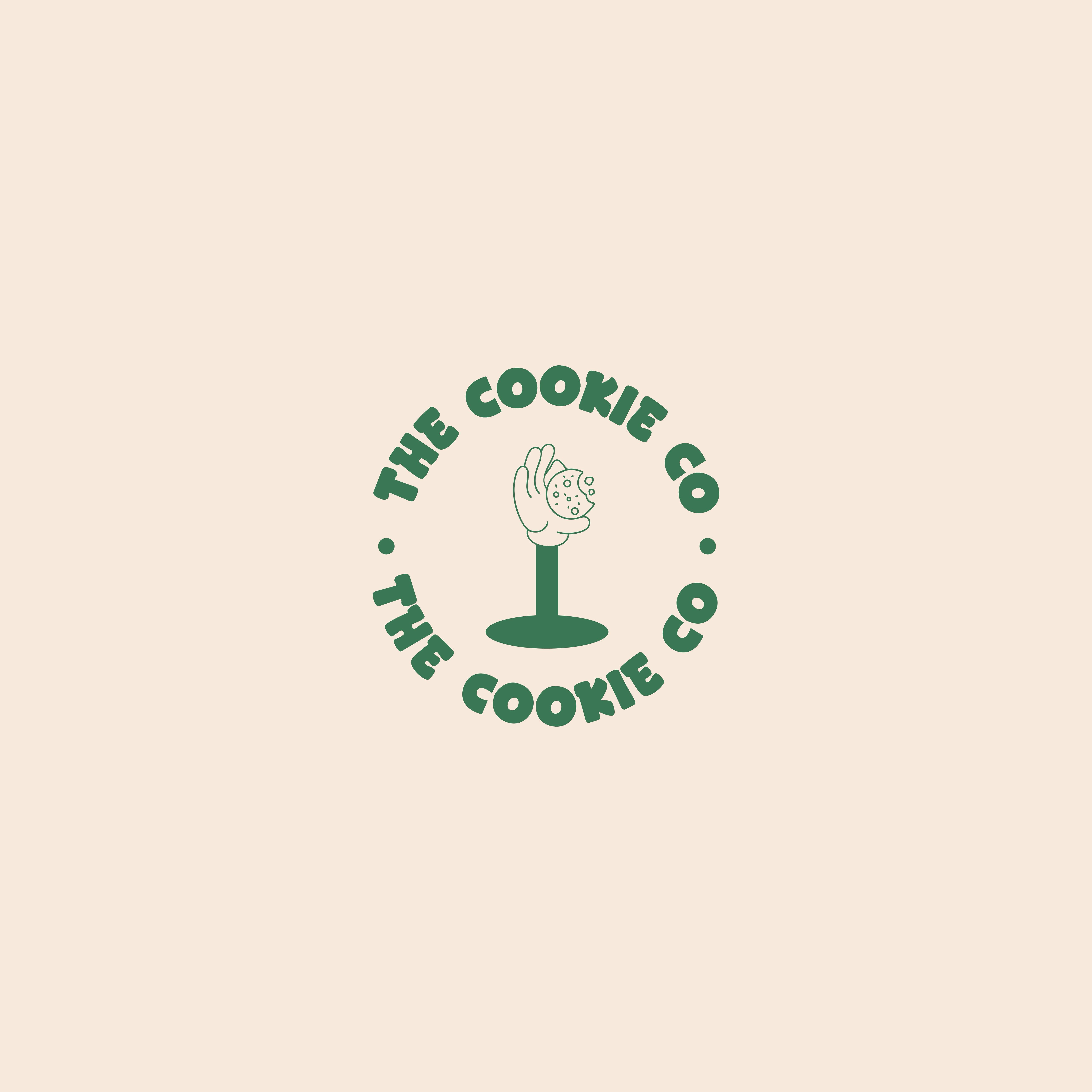 The Cookie Co.