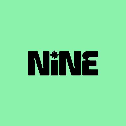 Nine