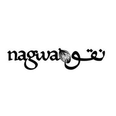 Nagwa Boutique store logo