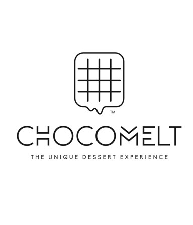 CHOCOMELT store logo