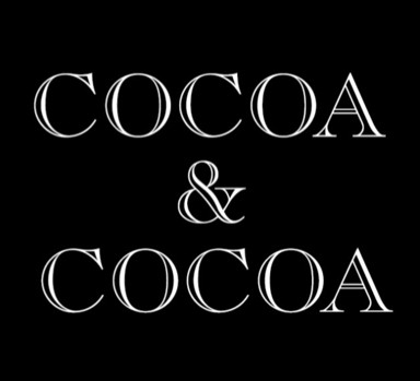 COCOA & COCOA store logo