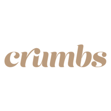 Crumbs store logo