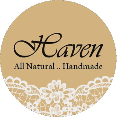Haven Body Care store logo