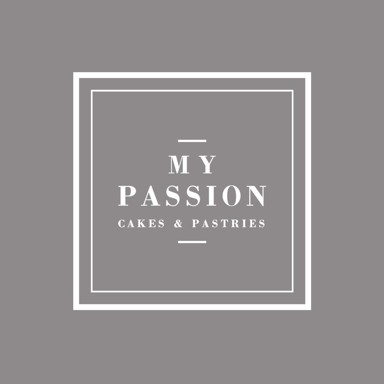 My Passion store logo