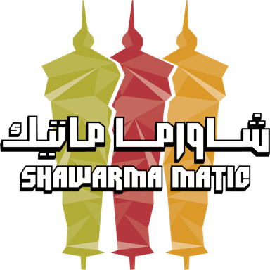 Shawarma Matic store logo
