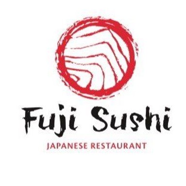 FUJI SUSHI  store logo