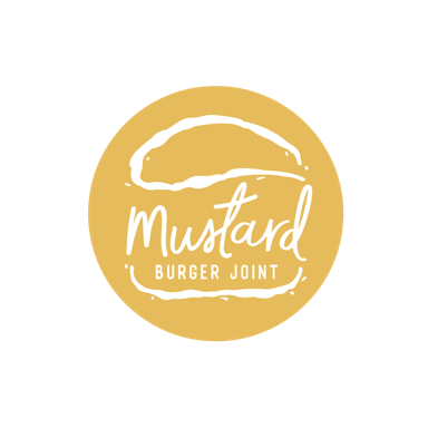 Mustard store logo