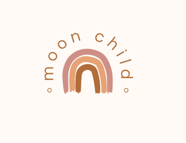 MoonChild store logo