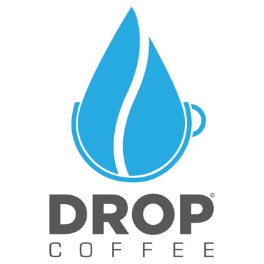 Drop Coffee  store logo