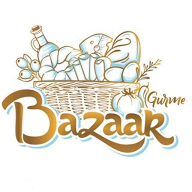 Bazaar Gurme store logo
