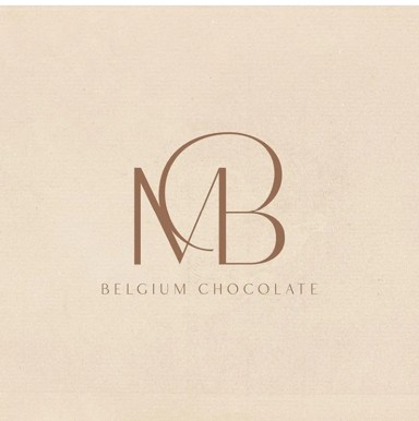  Mb--chocolate  store logo
