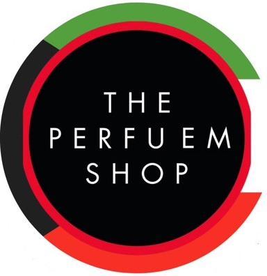 theperfuemshop store logo