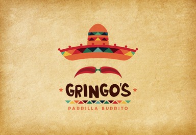 Gringo's store logo