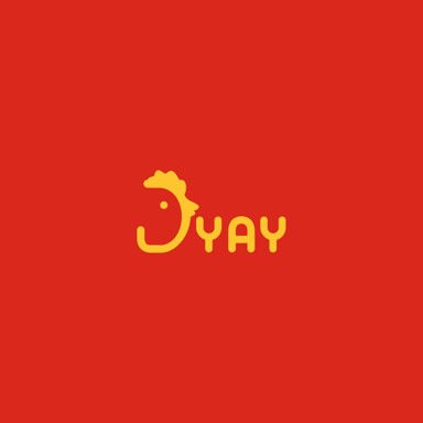 Dyay store logo