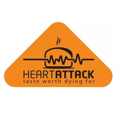 Heart Attack  store logo