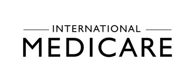 MediCare store logo