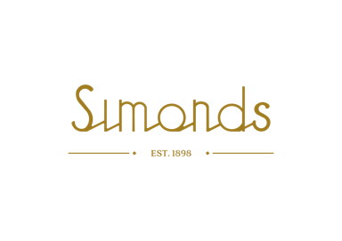 Simonds store logo