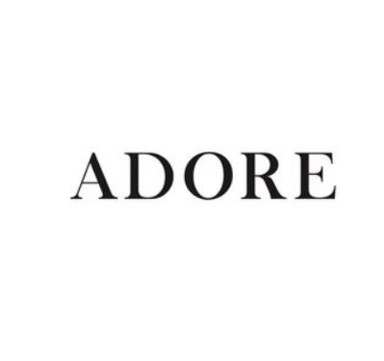 Adore KW store logo