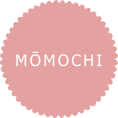 MŌMOCHI store logo