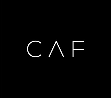 CAF store logo