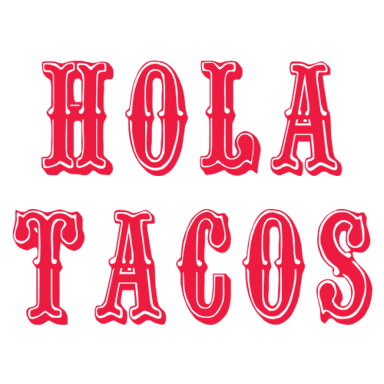 HOLA TACOS store logo