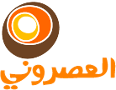 Asrony store logo