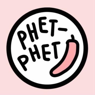 Phet Phet  store logo