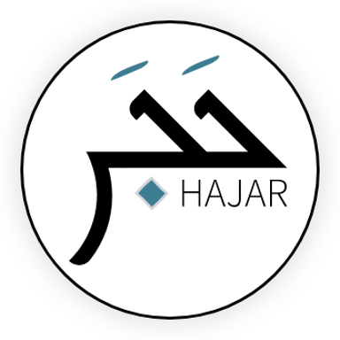 Hajar Restaurant store logo