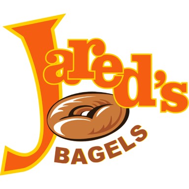 Jared's Bagels store logo