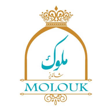 Molouk Shandiz store logo